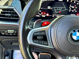 Bmw M4 2022 COMPETITION XDRIVE CARBON/360-thumb-12