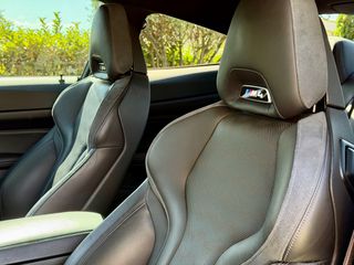 Bmw M4 2022 COMPETITION XDRIVE CARBON/360-thumb-19