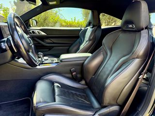 Bmw M4 2022 COMPETITION XDRIVE CARBON/360-thumb-20