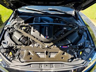 Bmw M4 2022 COMPETITION XDRIVE CARBON/360-thumb-21
