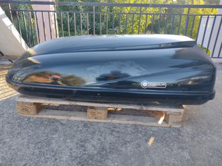 MODULA case system