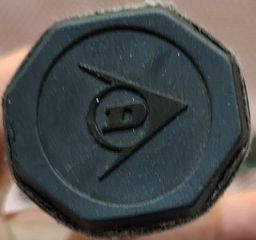 Ρακέτες Ημι επαγγελματικές DUNLOP απο Αλουμίνιο κ Τιτάνιο !!!