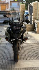 Bmw R 1250 GS Adventure 2023 περιλαμβάνει δωρεάν πακέτο service