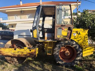 Οδοστρωτήρες Case 1989 οδοστρωτήρας Case-Vibromax W 252 B D.-thumb-2