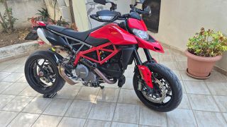 Ducati Hypermotard 950 2023