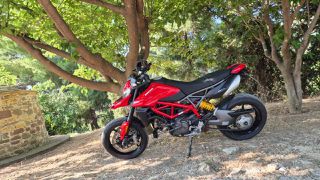 Ducati Hypermotard 950 2023-thumb-1