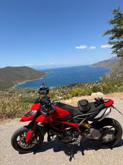 Ducati Hypermotard 950 2023-thumb-4