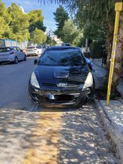 Hyundai i 20 2011 1.2 CLASSIC