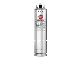 Υποβρύχιος Ηλεκτροκινητήρας 5.5HP V380 4 ιντσών PEDROLLO