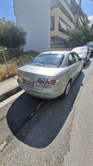 Mazda 6 2005-thumb-2