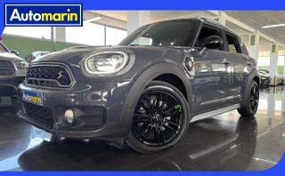 Mini Cooper SE Countryman 2019 COOPER SE ALL4 Chili Auto Navi / 6 Χρόνια Δωρεάν Service
