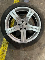 Mercedes 18” 5x112