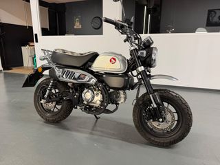 Honda Monkey 125 2023-thumb-4