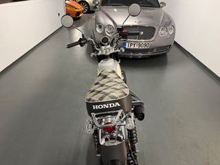 Honda Monkey 125 2023-thumb-9