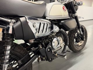 Honda Monkey 125 2023-thumb-8