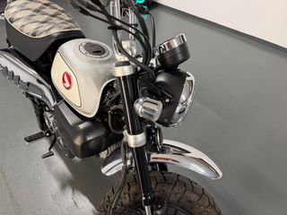 Honda Monkey 125 2023-thumb-6