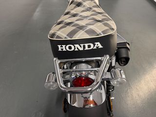 Honda Monkey 125 2023-thumb-10
