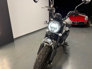 Honda Monkey 125 2023-thumb-1