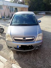 Opel Meriva 2010 1.4 16V ECOTEC