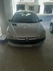 Peugeot 206 2003