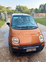Daewoo Matiz 2000