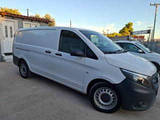 Mercedes-Benz Vito 2020 114 cdi LONG 3 ΘΕΣΕΙΣ-thumb-1