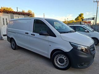 Mercedes-Benz Vito 2020 114 cdi LONG 3 ΘΕΣΕΙΣ-thumb-2
