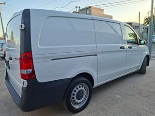 Mercedes-Benz Vito 2020 114 cdi LONG 3 ΘΕΣΕΙΣ-thumb-3