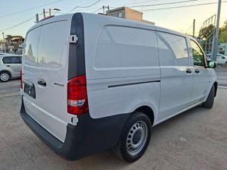 Mercedes-Benz Vito 2020 114 cdi LONG 3 ΘΕΣΕΙΣ-thumb-4