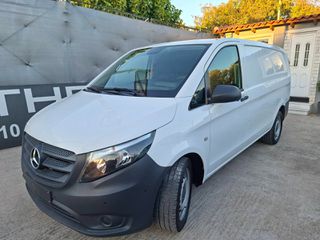 Mercedes-Benz Vito 2020 114 cdi LONG 3 ΘΕΣΕΙΣ-thumb-5