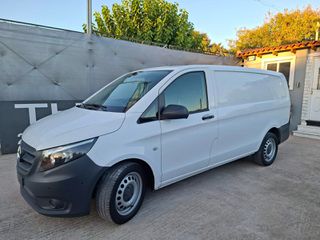 Mercedes-Benz Vito 2020 114 cdi LONG 3 ΘΕΣΕΙΣ-thumb-6