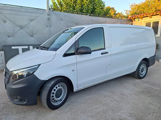 Mercedes-Benz Vito 2020 114 cdi LONG 3 ΘΕΣΕΙΣ-thumb-7