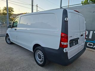 Mercedes-Benz Vito 2020 114 cdi LONG 3 ΘΕΣΕΙΣ-thumb-8