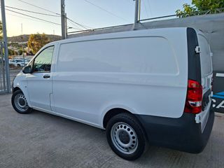 Mercedes-Benz Vito 2020 114 cdi LONG 3 ΘΕΣΕΙΣ-thumb-9