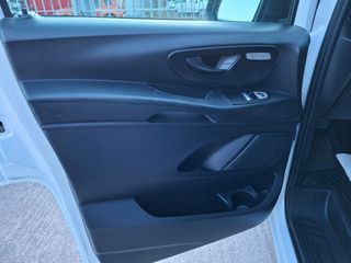 Mercedes-Benz Vito 2020 114 cdi LONG 3 ΘΕΣΕΙΣ-thumb-36