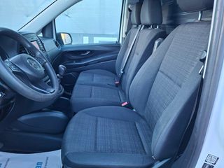 Mercedes-Benz Vito 2020 114 cdi LONG 3 ΘΕΣΕΙΣ-thumb-37