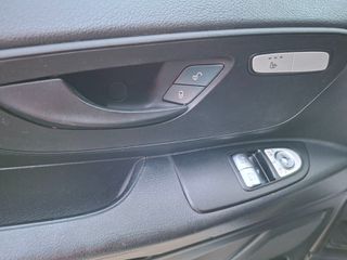 Mercedes-Benz Vito 2020 114 cdi LONG 3 ΘΕΣΕΙΣ-thumb-38