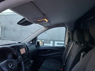Mercedes-Benz Vito 2020 114 cdi LONG 3 ΘΕΣΕΙΣ-thumb-39