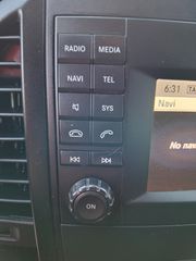 Mercedes-Benz Vito 2020 114 cdi LONG 3 ΘΕΣΕΙΣ-thumb-40