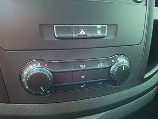 Mercedes-Benz Vito 2020 114 cdi LONG 3 ΘΕΣΕΙΣ-thumb-41