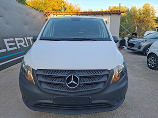 Mercedes-Benz Vito 2020 114 cdi LONG 3 ΘΕΣΕΙΣ-thumb-10