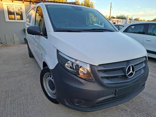Mercedes-Benz Vito 2020 114 cdi LONG 3 ΘΕΣΕΙΣ-thumb-11