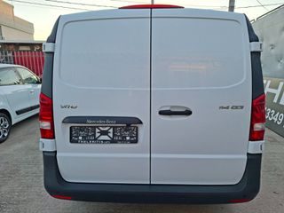 Mercedes-Benz Vito 2020 114 cdi LONG 3 ΘΕΣΕΙΣ-thumb-12