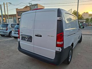 Mercedes-Benz Vito 2020 114 cdi LONG 3 ΘΕΣΕΙΣ-thumb-13