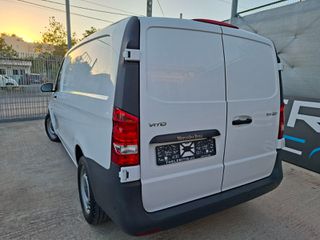 Mercedes-Benz Vito 2020 114 cdi LONG 3 ΘΕΣΕΙΣ-thumb-14