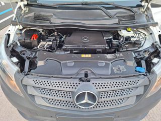 Mercedes-Benz Vito 2020 114 cdi LONG 3 ΘΕΣΕΙΣ-thumb-16