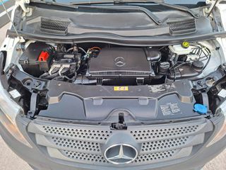 Mercedes-Benz Vito 2020 114 cdi LONG 3 ΘΕΣΕΙΣ-thumb-17