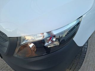 Mercedes-Benz Vito 2020 114 cdi LONG 3 ΘΕΣΕΙΣ-thumb-18