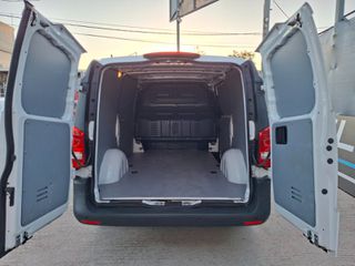 Mercedes-Benz Vito 2020 114 cdi LONG 3 ΘΕΣΕΙΣ-thumb-19