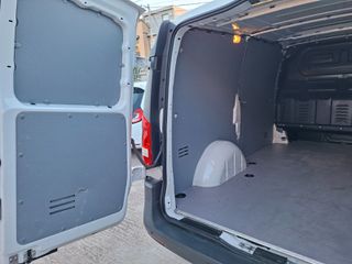Mercedes-Benz Vito 2020 114 cdi LONG 3 ΘΕΣΕΙΣ-thumb-20